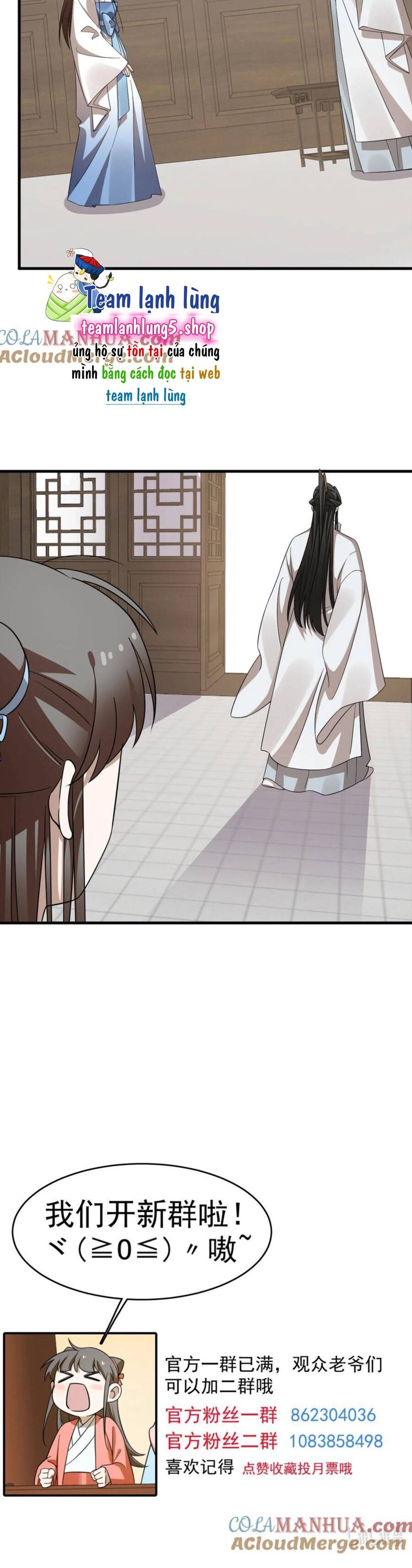 Độc Bộ Thiên Hạ: Đặc Công Thần Y - Chapter 493 - Page 4