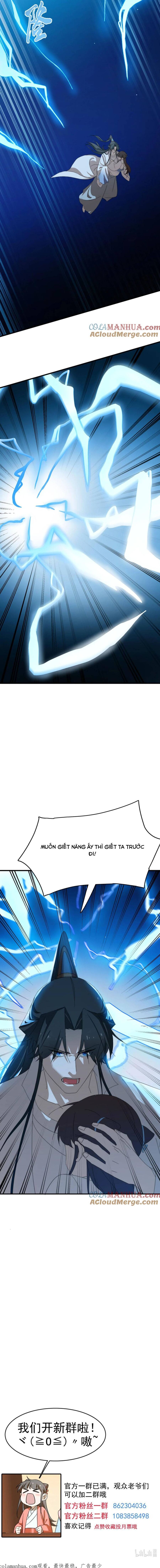 Độc Bộ Thiên Hạ: Đặc Công Thần Y Chapter 494 - Trang 4