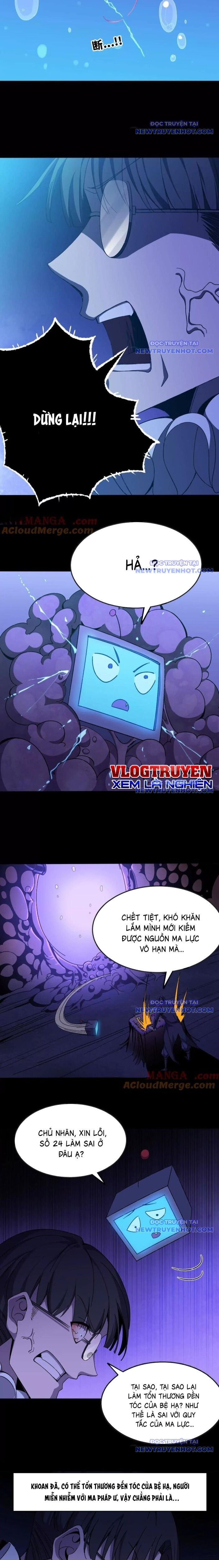 Dũng giả x nữ ma vương - Chapter 148 - Page 10