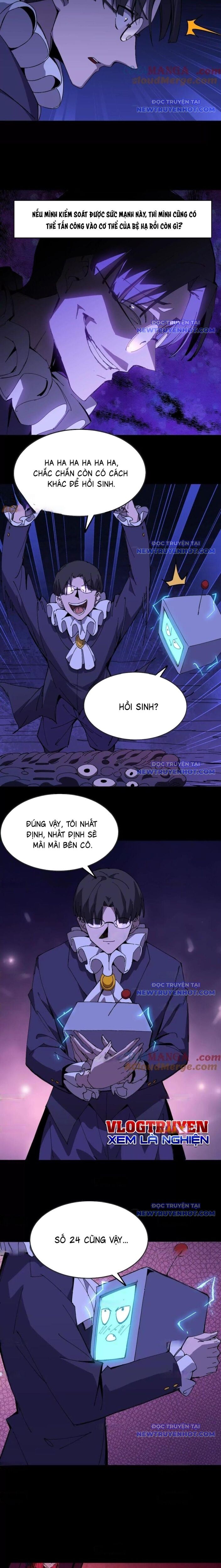 Dũng giả x nữ ma vương - Chapter 148 - Page 11