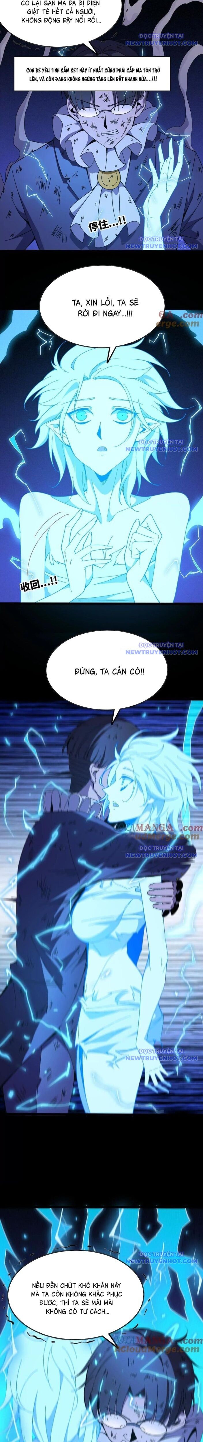 Dũng giả x nữ ma vương - Chapter 148 - Page 4