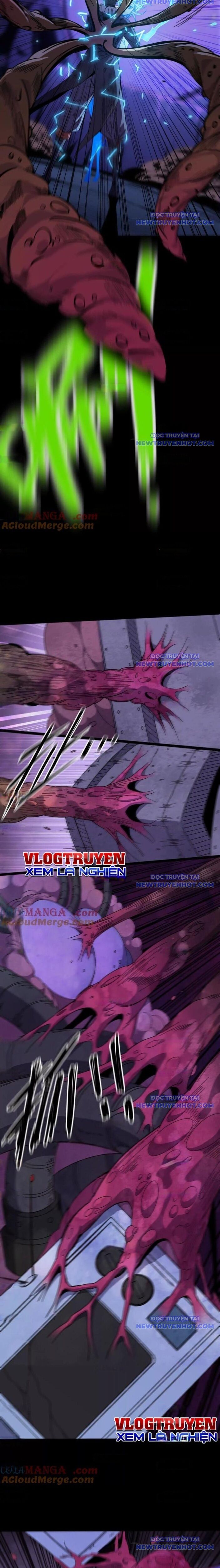 Dũng giả x nữ ma vương - Chapter 148 - Page 6