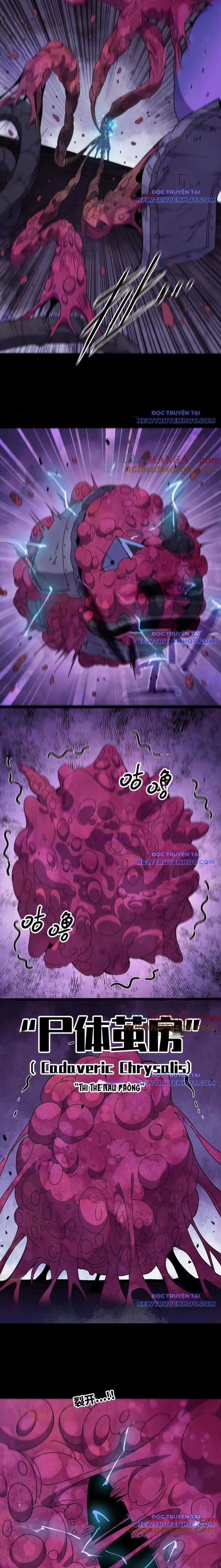 Dũng giả x nữ ma vương - Chapter 148 - Page 7