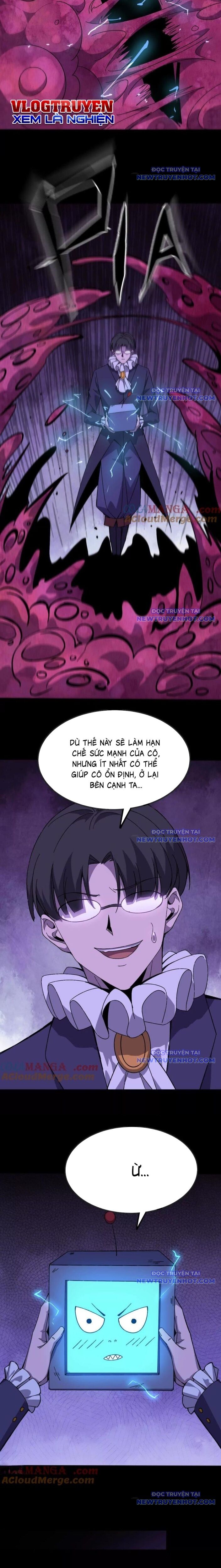 Dũng giả x nữ ma vương - Chapter 148 - Page 8