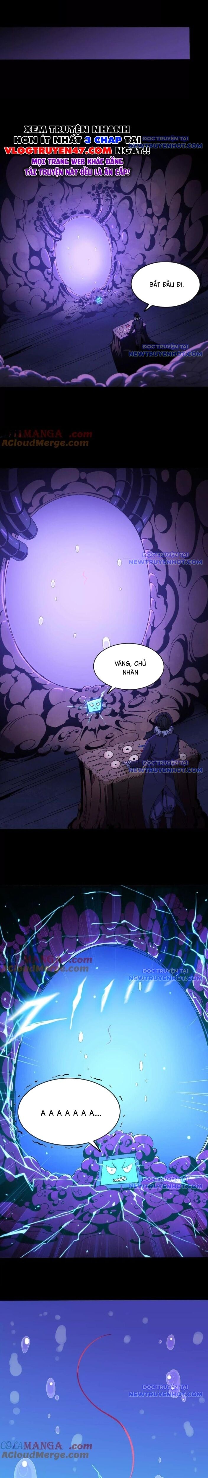 Dũng giả x nữ ma vương - Chapter 148 - Page 9