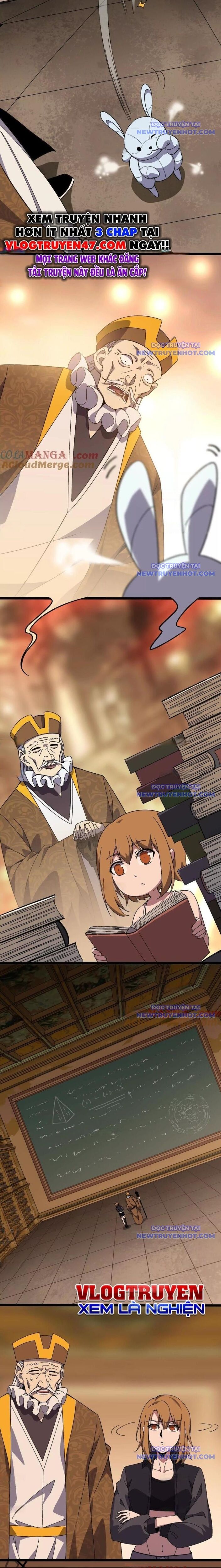 Dũng giả x nữ ma vương - Chapter 149 - Page 10