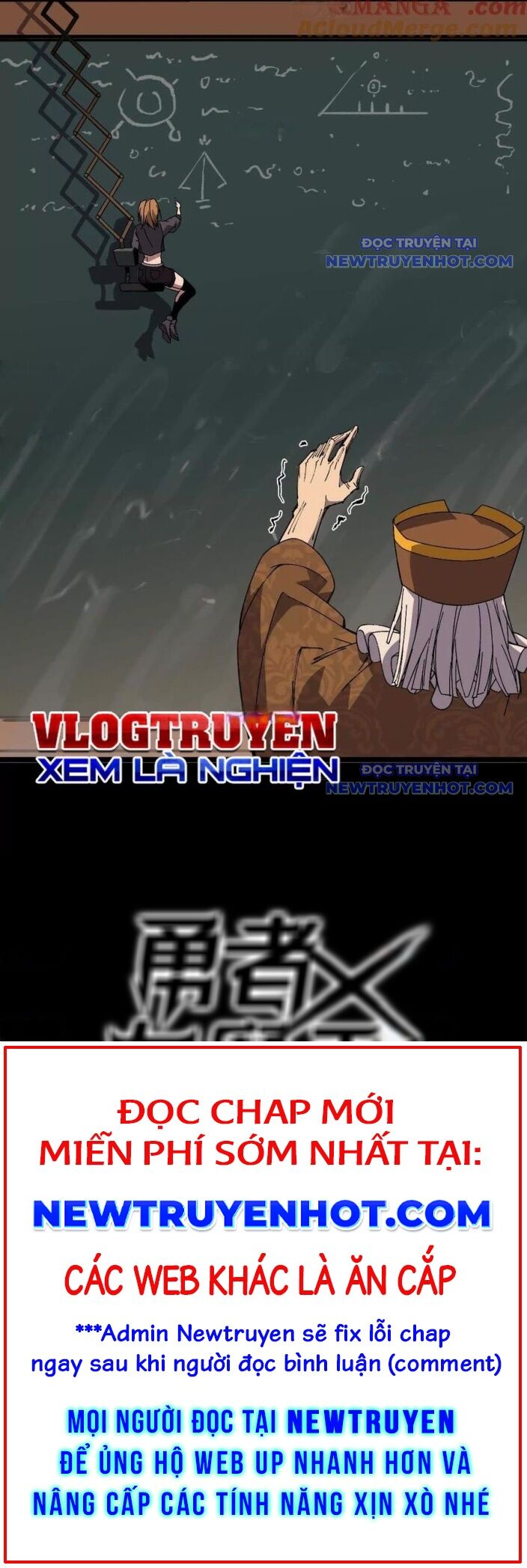 Dũng giả x nữ ma vương - Chapter 149 - Page 11