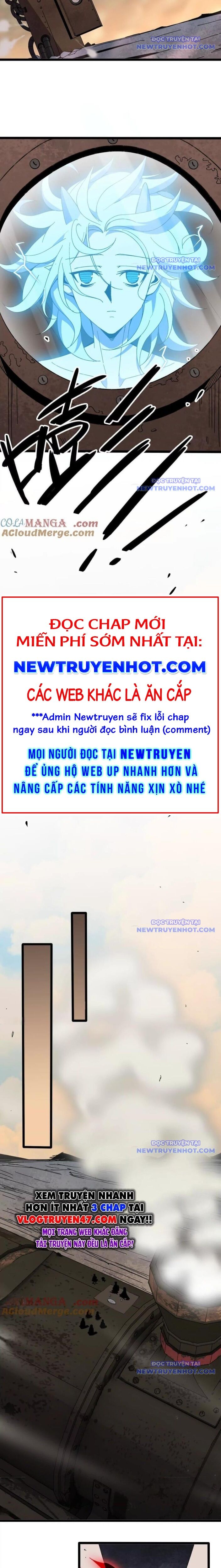 Dũng giả x nữ ma vương - Chapter 149 - Page 4