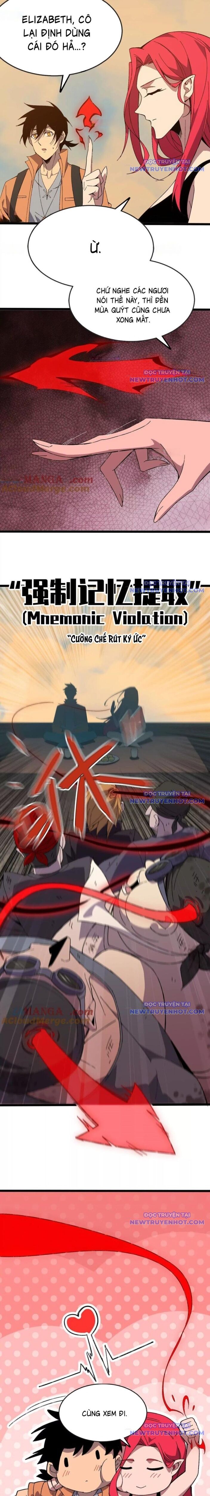 Dũng giả x nữ ma vương - Chapter 149 - Page 8