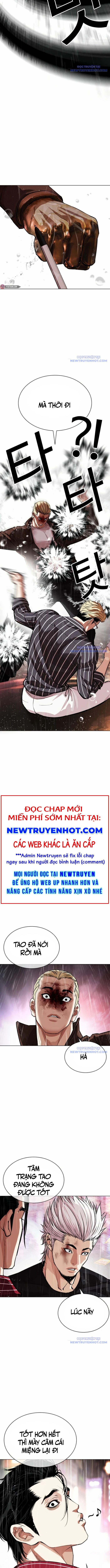 Hoán Đổi Diệu Kỳ Chapter 547 - Trang 3
