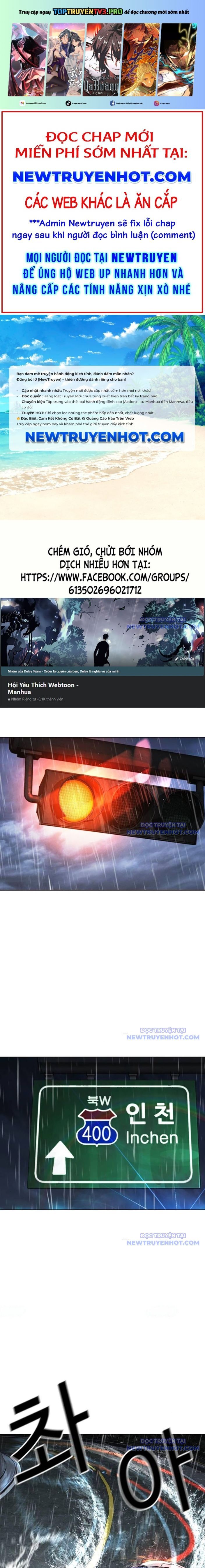 Hoán Đổi Diệu Kỳ Chapter 548 - Trang 1