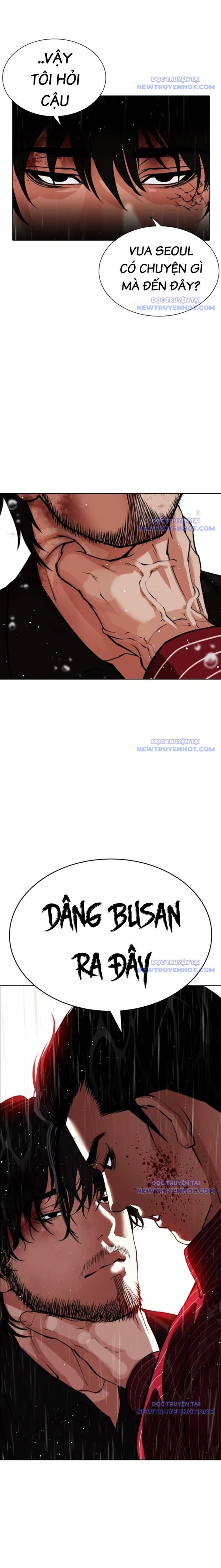 Hoán Đổi Diệu Kỳ Chapter 548 - Trang 12