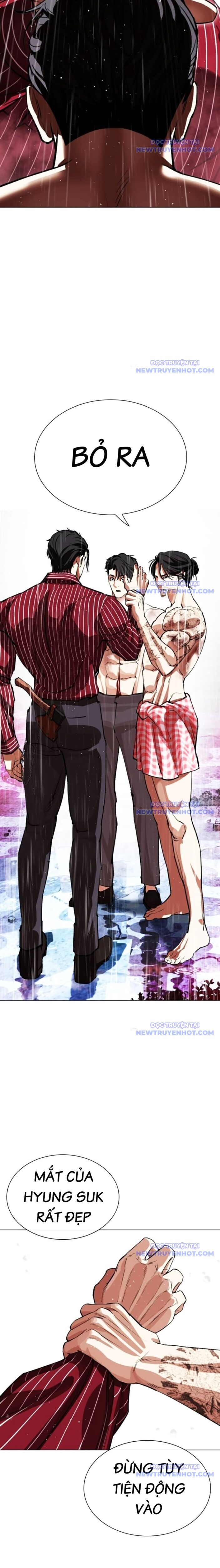 Hoán Đổi Diệu Kỳ Chapter 548 - Trang 19