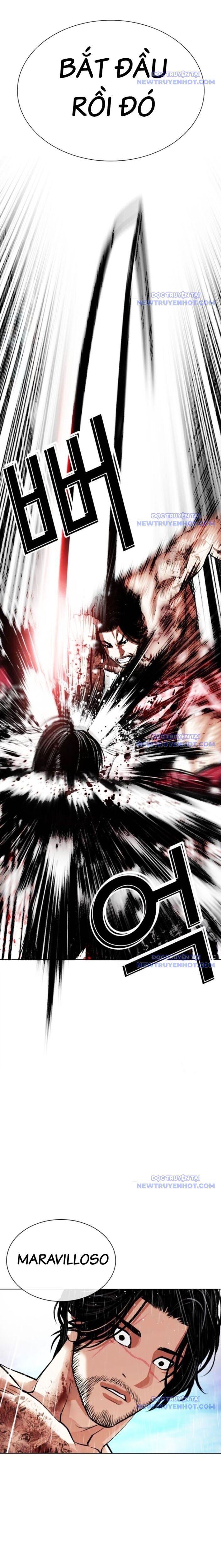 Hoán Đổi Diệu Kỳ Chapter 548 - Trang 22