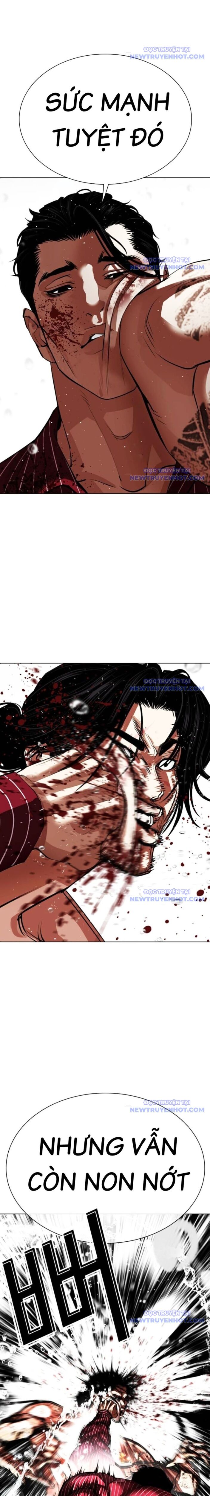 Hoán Đổi Diệu Kỳ Chapter 548 - Trang 23