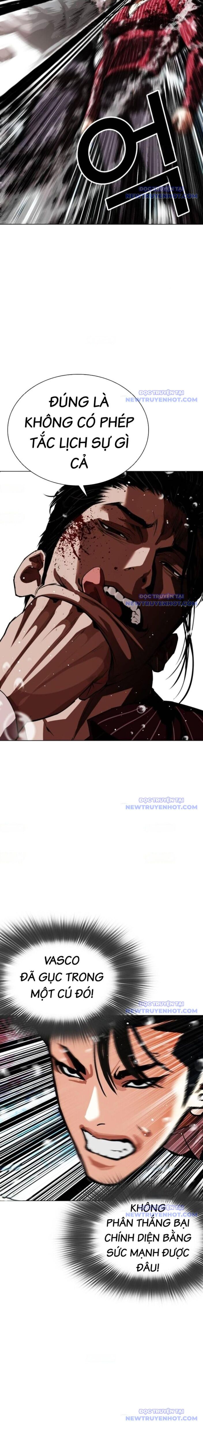 Hoán Đổi Diệu Kỳ Chapter 548 - Trang 26