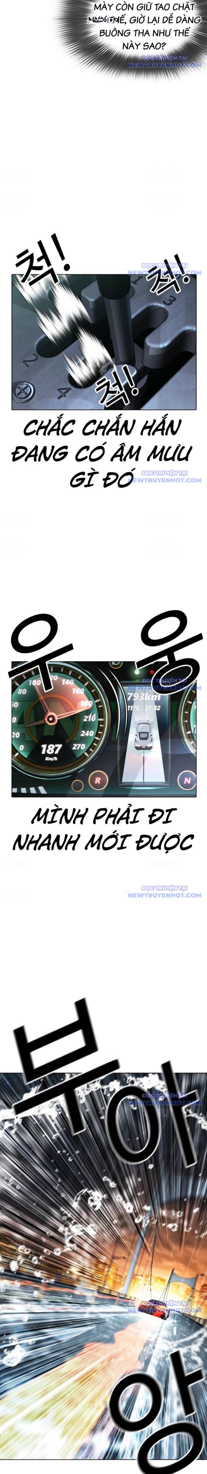 Hoán Đổi Diệu Kỳ Chapter 548 - Trang 3