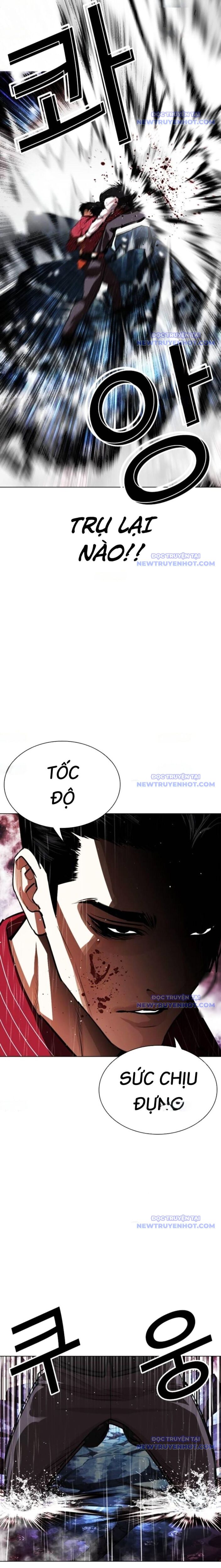 Hoán Đổi Diệu Kỳ Chapter 548 - Trang 30