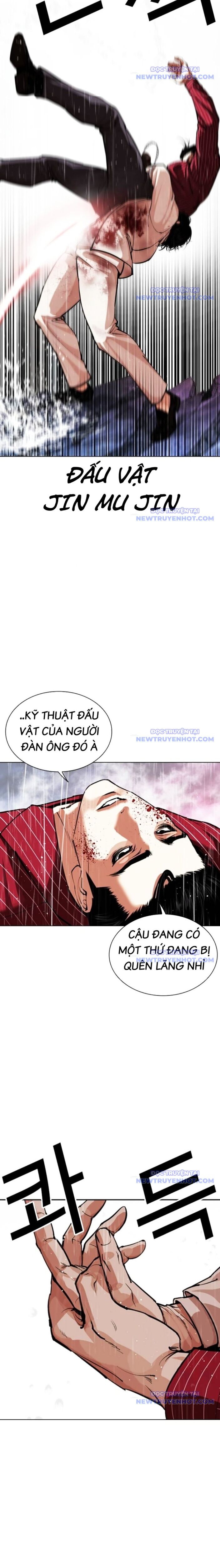 Hoán Đổi Diệu Kỳ Chapter 548 - Trang 32