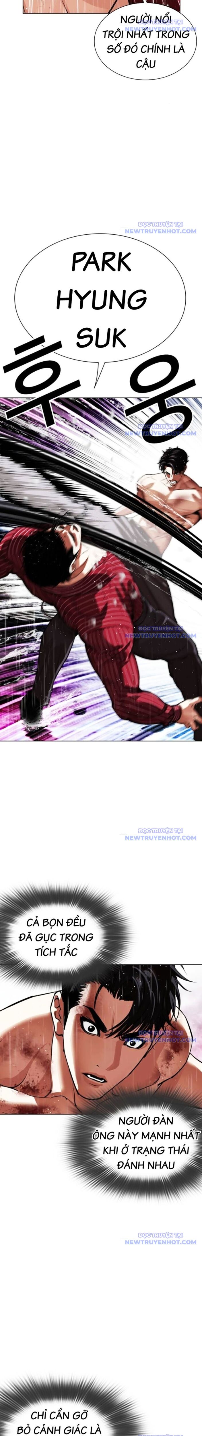 Hoán Đổi Diệu Kỳ Chapter 548 - Trang 34