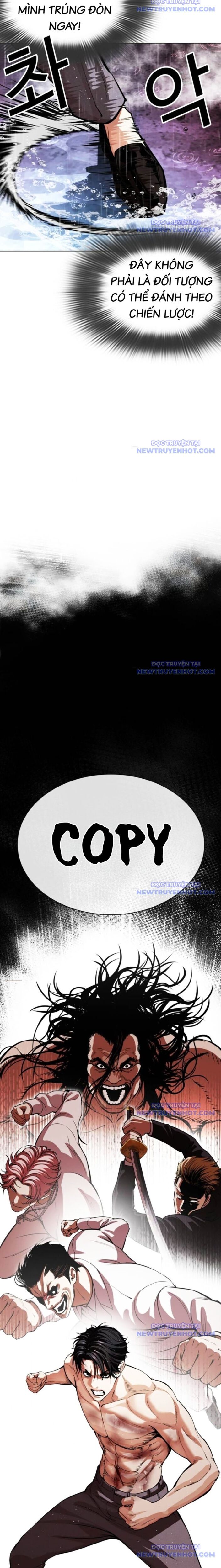 Hoán Đổi Diệu Kỳ Chapter 548 - Trang 35