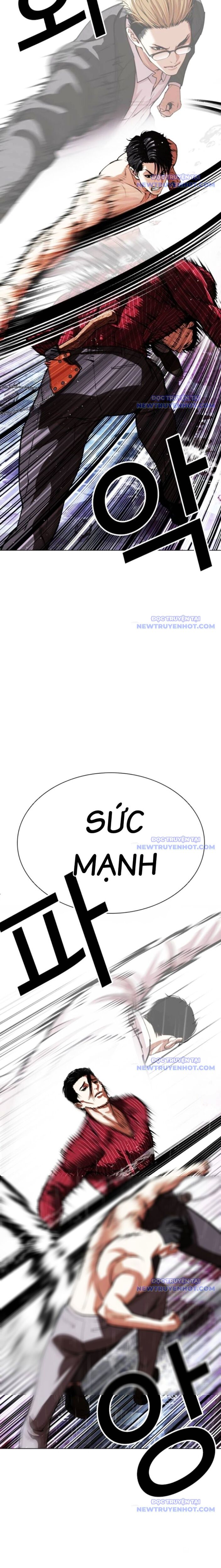 Hoán Đổi Diệu Kỳ Chapter 548 - Trang 37