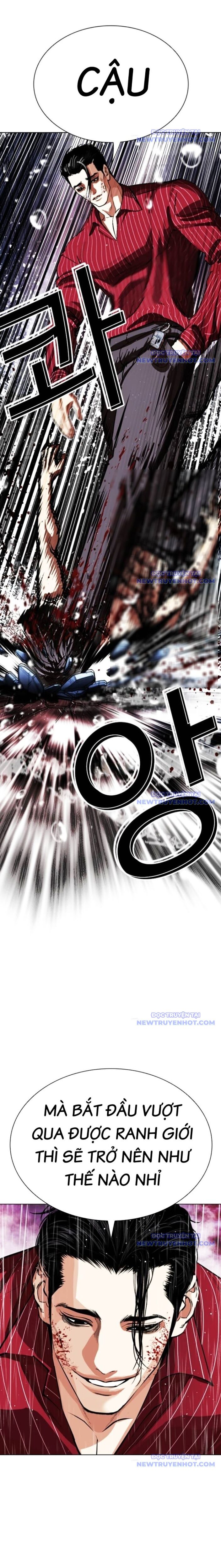 Hoán Đổi Diệu Kỳ Chapter 548 - Trang 39