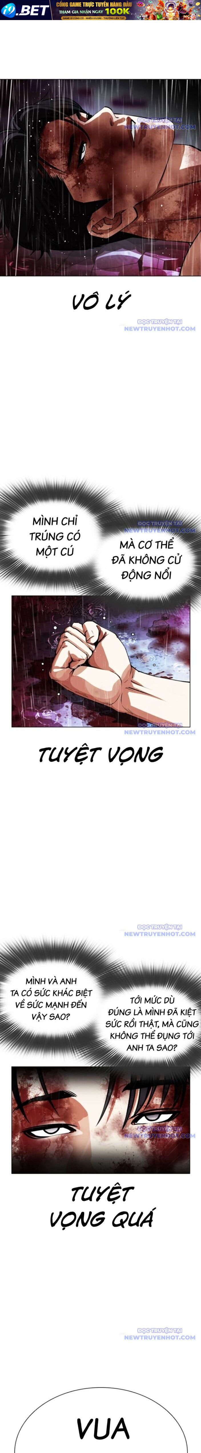 Hoán Đổi Diệu Kỳ Chapter 548 - Trang 40