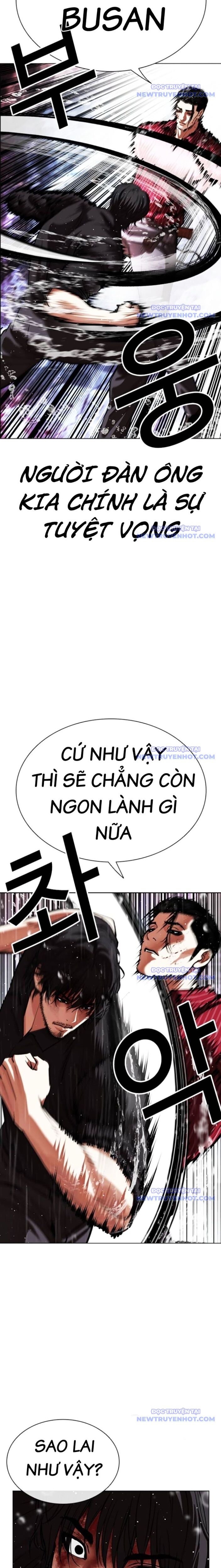 Hoán Đổi Diệu Kỳ Chapter 548 - Trang 41