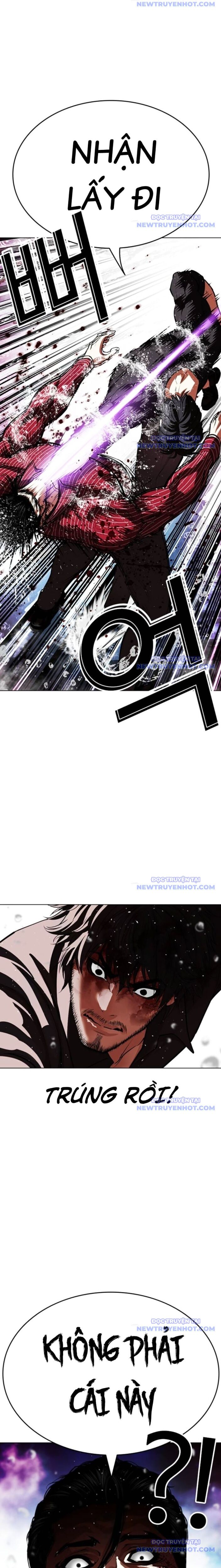 Hoán Đổi Diệu Kỳ Chapter 548 - Trang 45