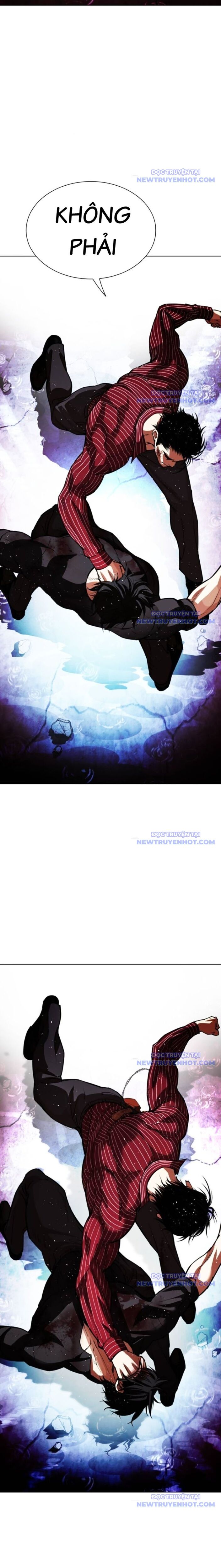 Hoán Đổi Diệu Kỳ Chapter 548 - Trang 47