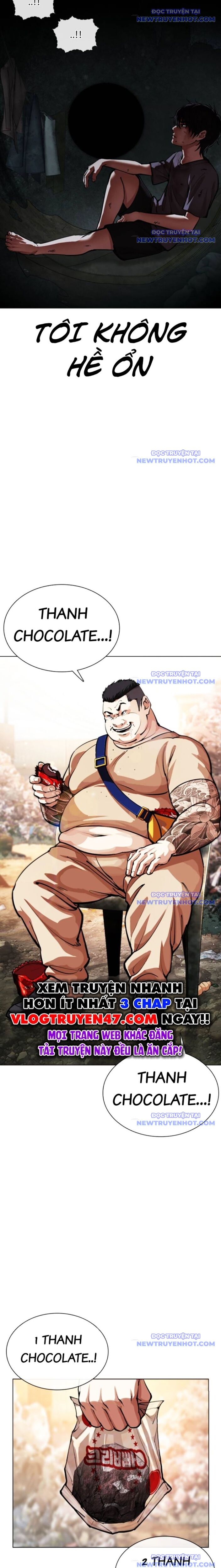 Hoán Đổi Diệu Kỳ Chapter 549 - Trang 15