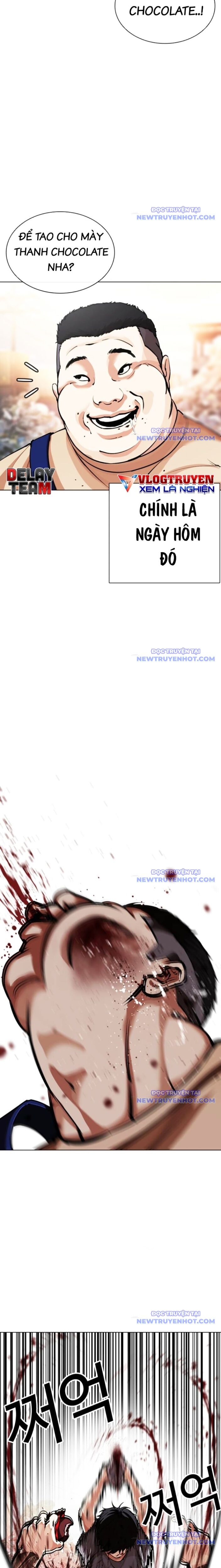 Hoán Đổi Diệu Kỳ Chapter 549 - Trang 16