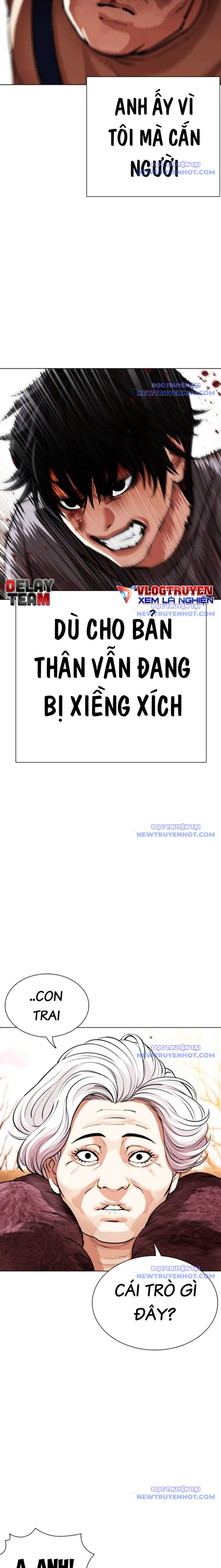 Hoán Đổi Diệu Kỳ Chapter 549 - Trang 18