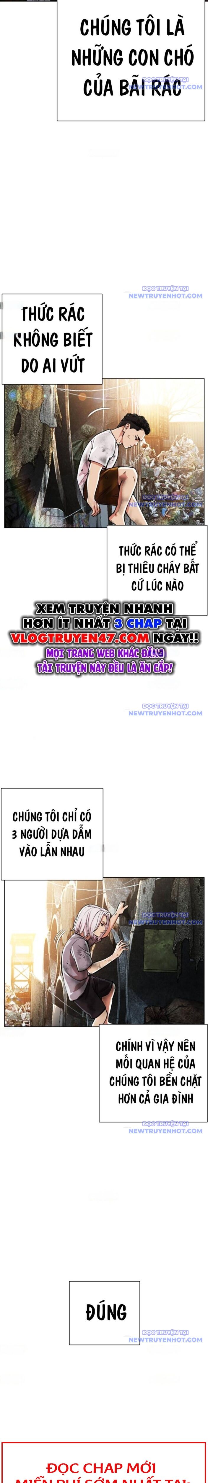Hoán Đổi Diệu Kỳ Chapter 549 - Trang 2