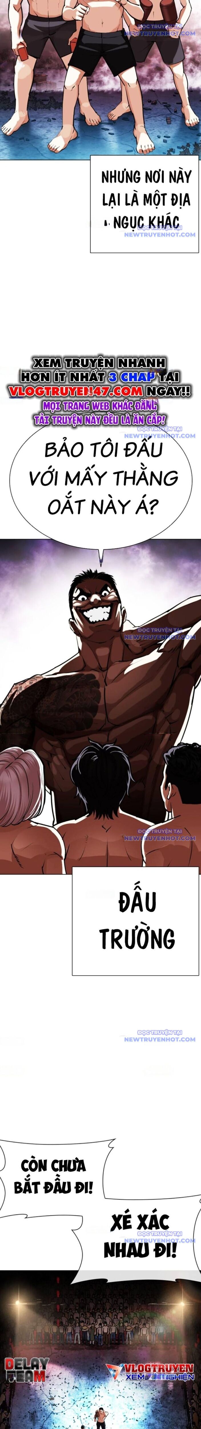 Hoán Đổi Diệu Kỳ Chapter 549 - Trang 24