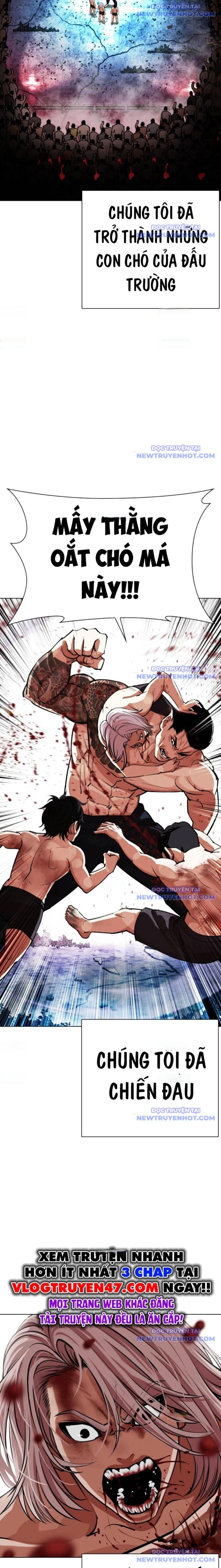 Hoán Đổi Diệu Kỳ Chapter 549 - Trang 25