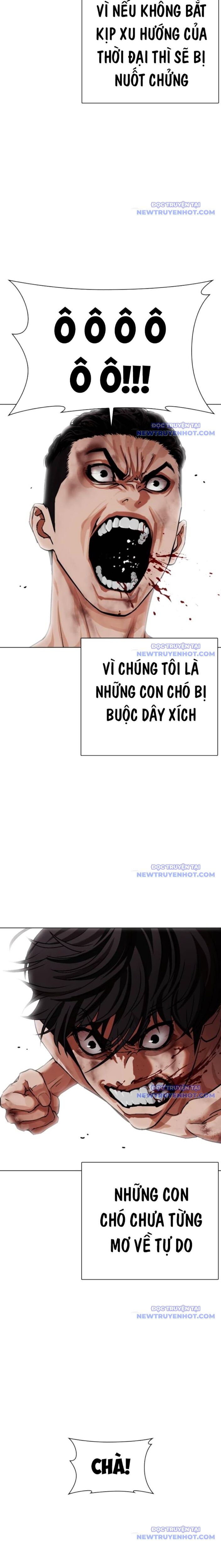 Hoán Đổi Diệu Kỳ Chapter 549 - Trang 26