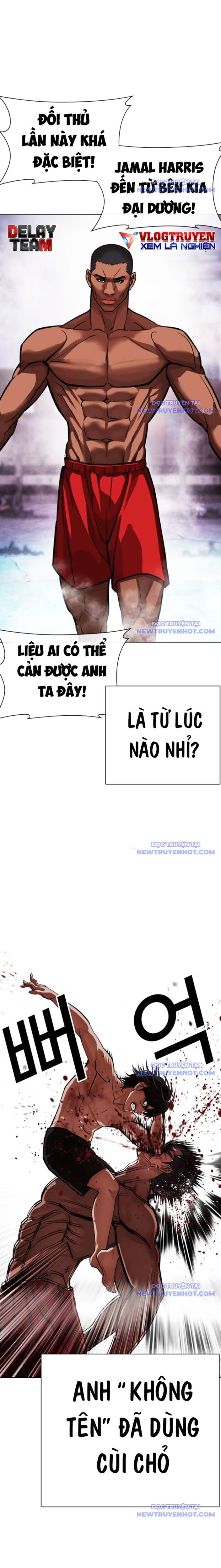 Hoán Đổi Diệu Kỳ Chapter 549 - Trang 27