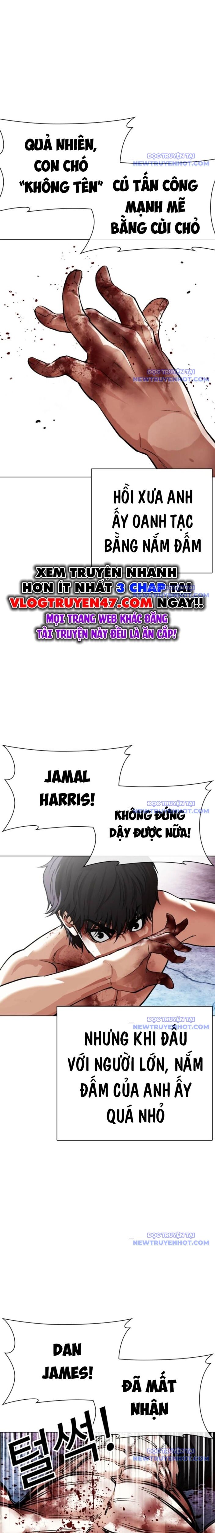 Hoán Đổi Diệu Kỳ Chapter 549 - Trang 28