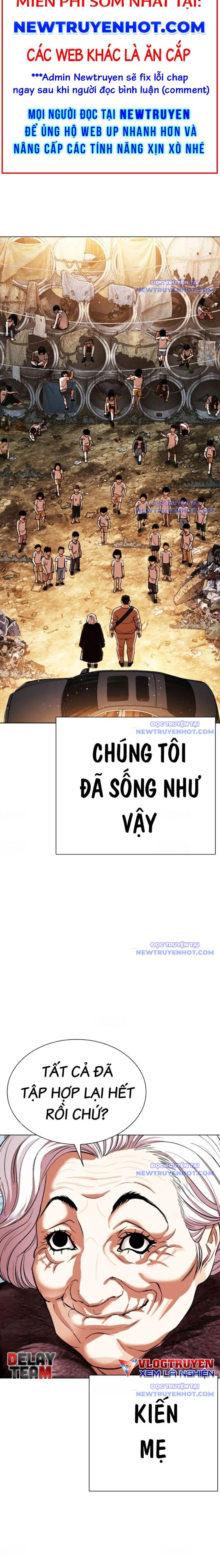 Hoán Đổi Diệu Kỳ Chapter 549 - Trang 3