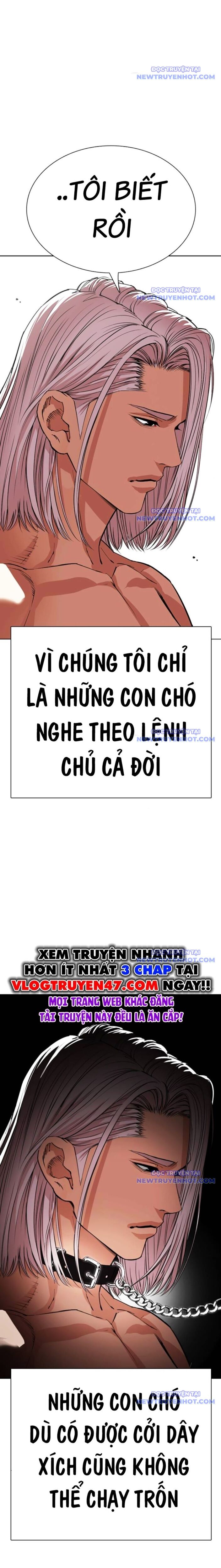 Hoán Đổi Diệu Kỳ Chapter 549 - Trang 32