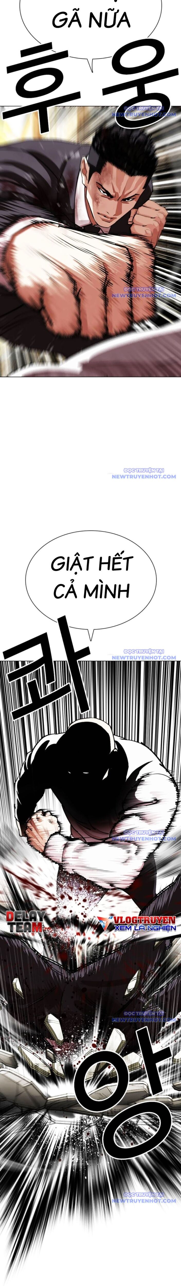 Hoán Đổi Diệu Kỳ Chapter 549 - Trang 39