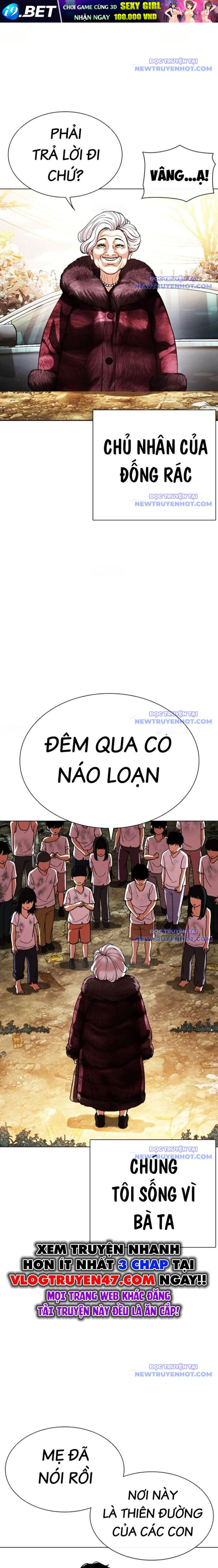 Hoán Đổi Diệu Kỳ Chapter 549 - Trang 4