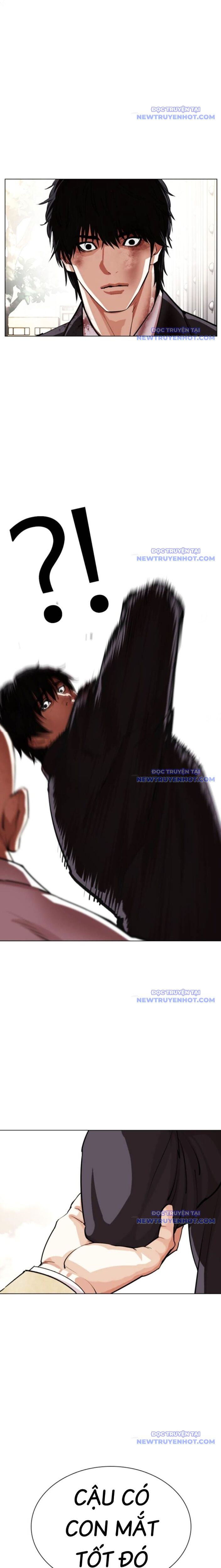 Hoán Đổi Diệu Kỳ Chapter 549 - Trang 40