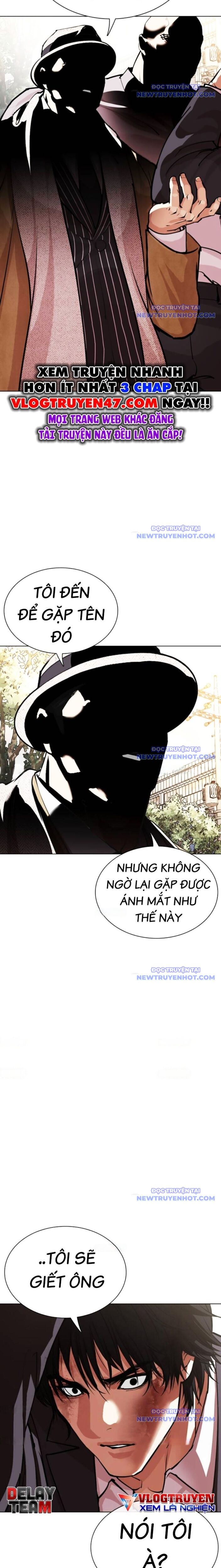 Hoán Đổi Diệu Kỳ Chapter 549 - Trang 41
