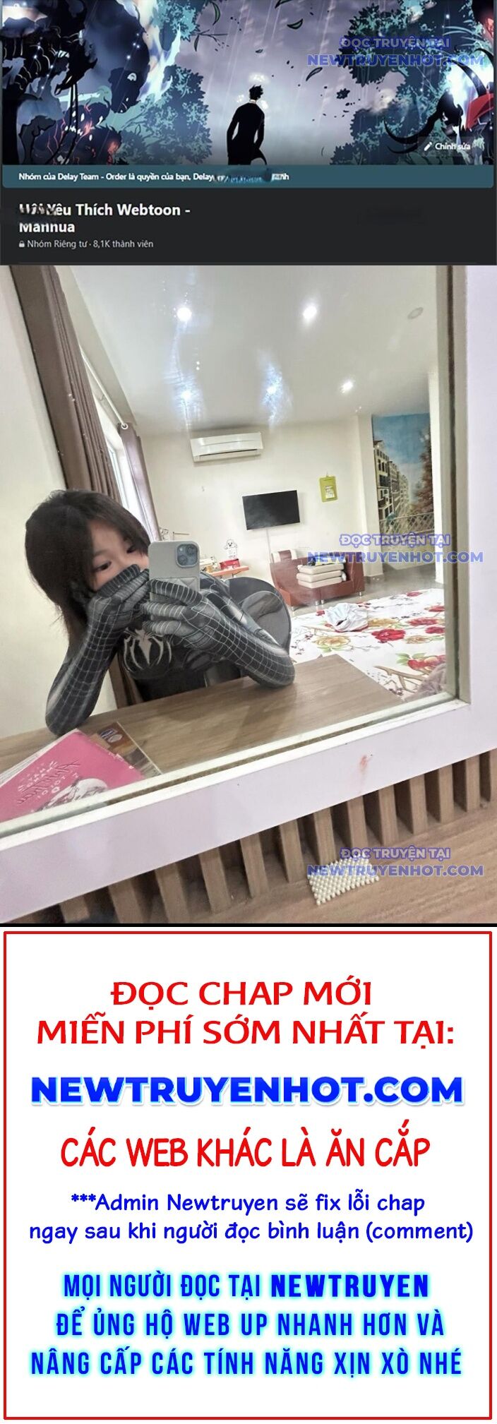 Hoán Đổi Diệu Kỳ - Chapter 549 - Page 44