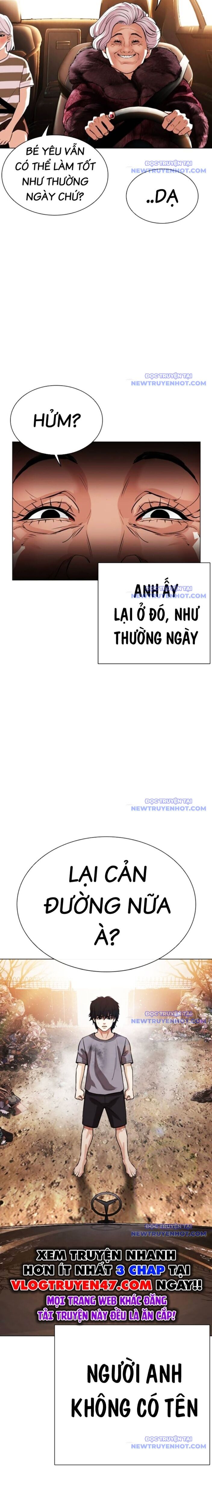 Hoán Đổi Diệu Kỳ Chapter 549 - Trang 8