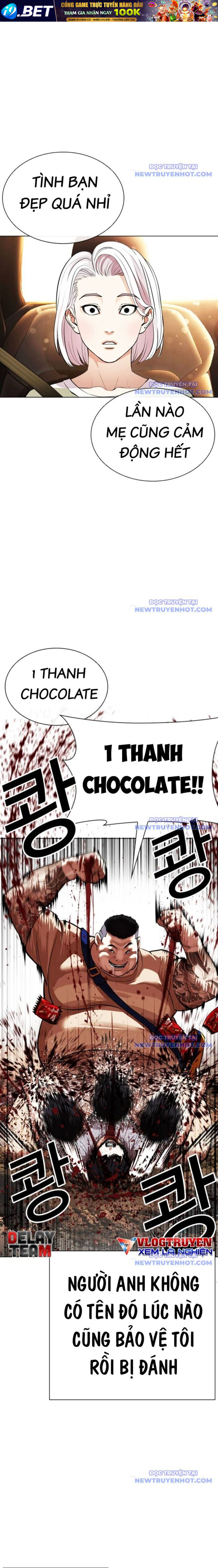 Hoán Đổi Diệu Kỳ Chapter 549 - Trang 9