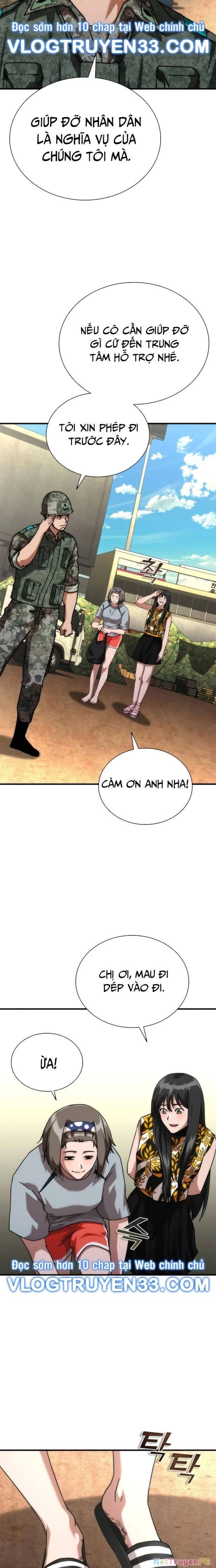 Mạt Thế Zombie 82-08 - Chapter 63 - Page 11